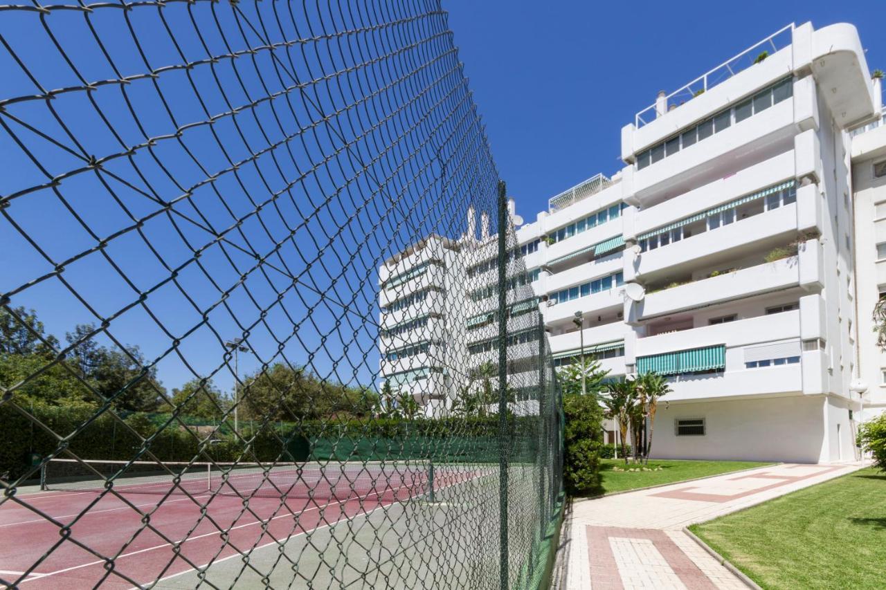 Immaculate 3-bed In Fuengirola