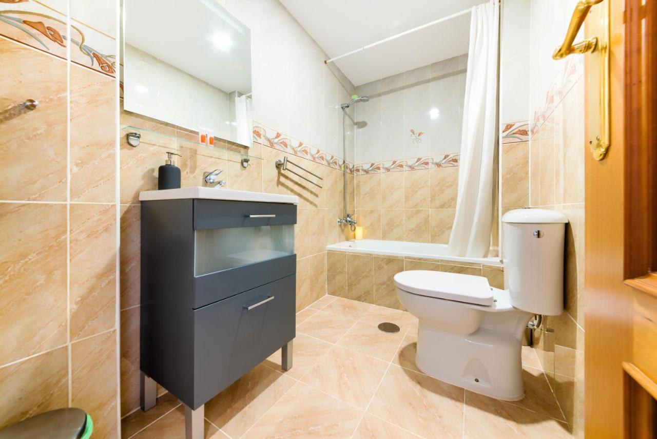 Holidays2fuengirola Palangreros 100 Mts From And Promenade *