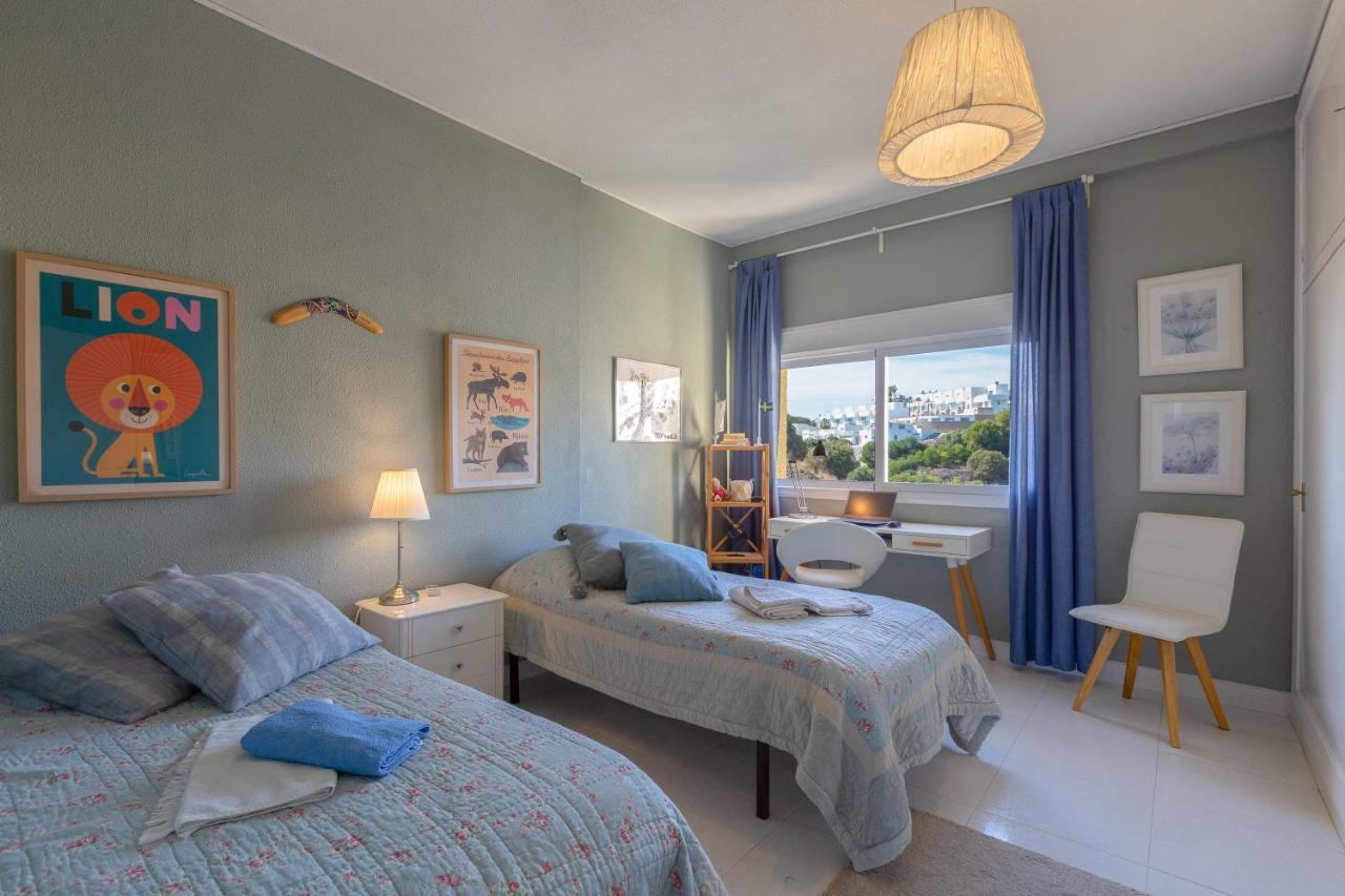 Appartement Olimpo 2 Fuengirola