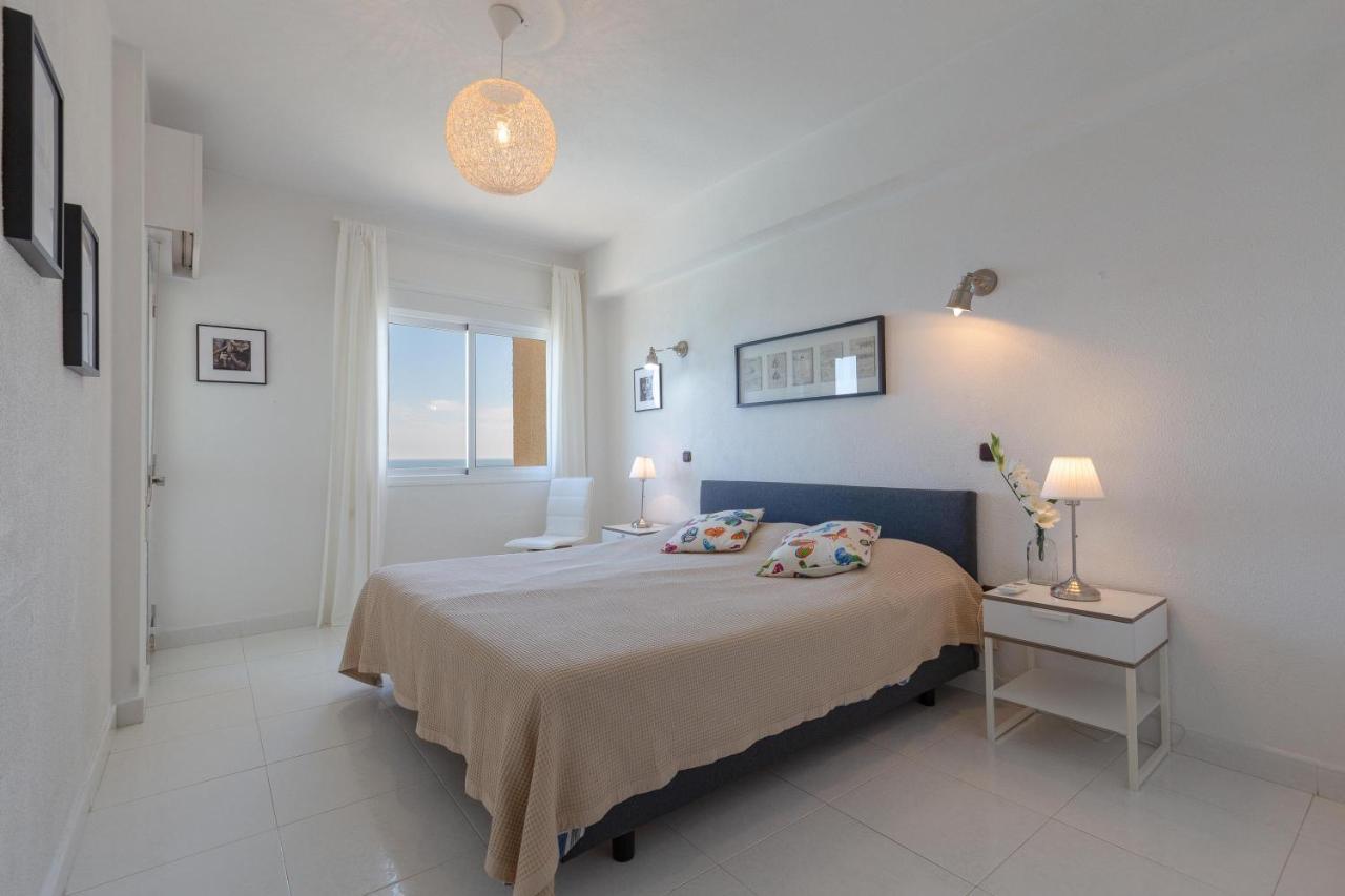 Olimpo 2 Appartement Fuengirola