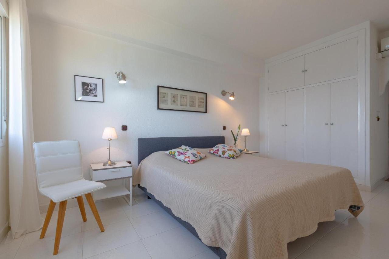 Olimpo 2 Appartement Fuengirola
