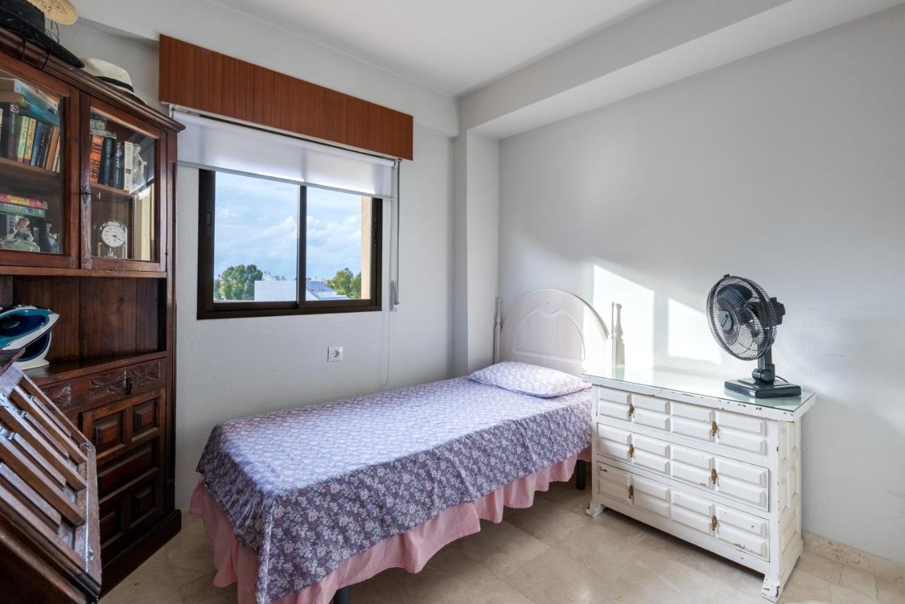 Centre Apartment Fuengirola