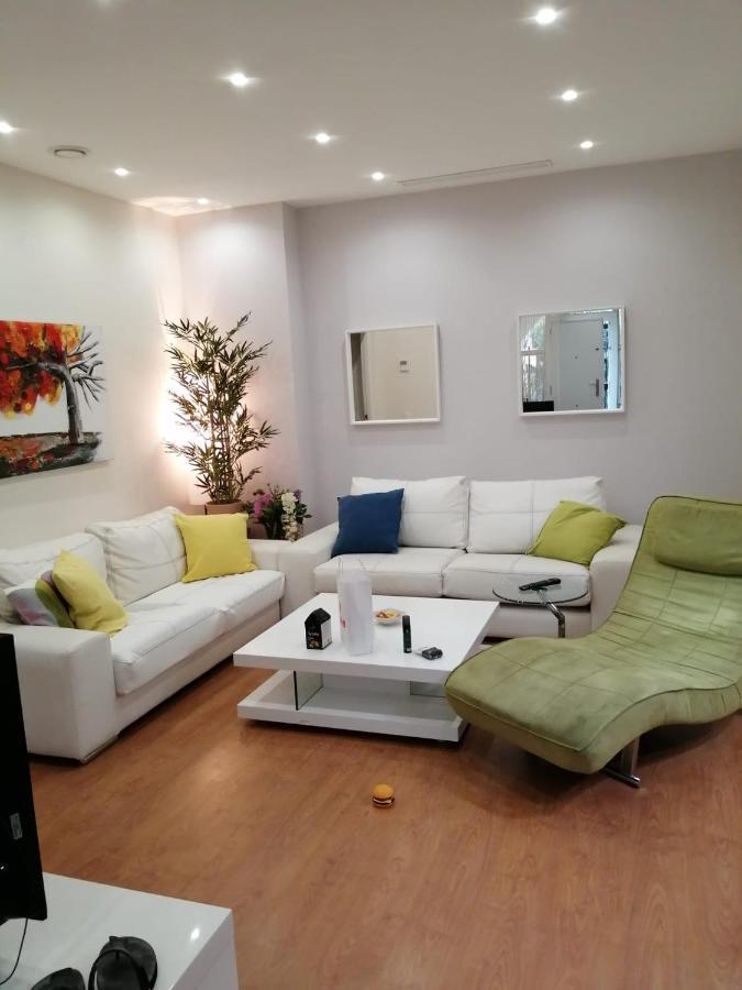 Beautifull Spacious Bonito Apartamento Espacioso Los Boliches Apartment