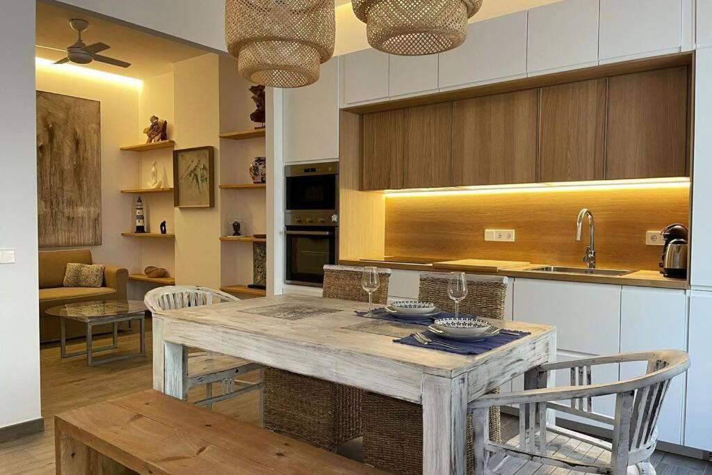 Apartment Luxury Family Homes - Chinorros Fuengirola