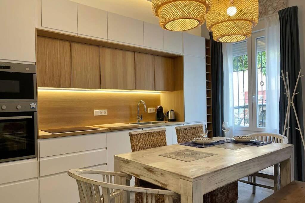 Apartment Luxury Family Homes - Chinorros *