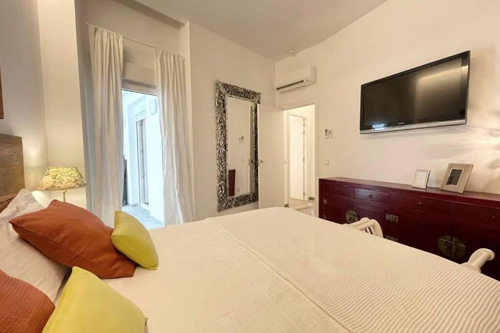 Luxury Family Homes - Chinorros Apartment