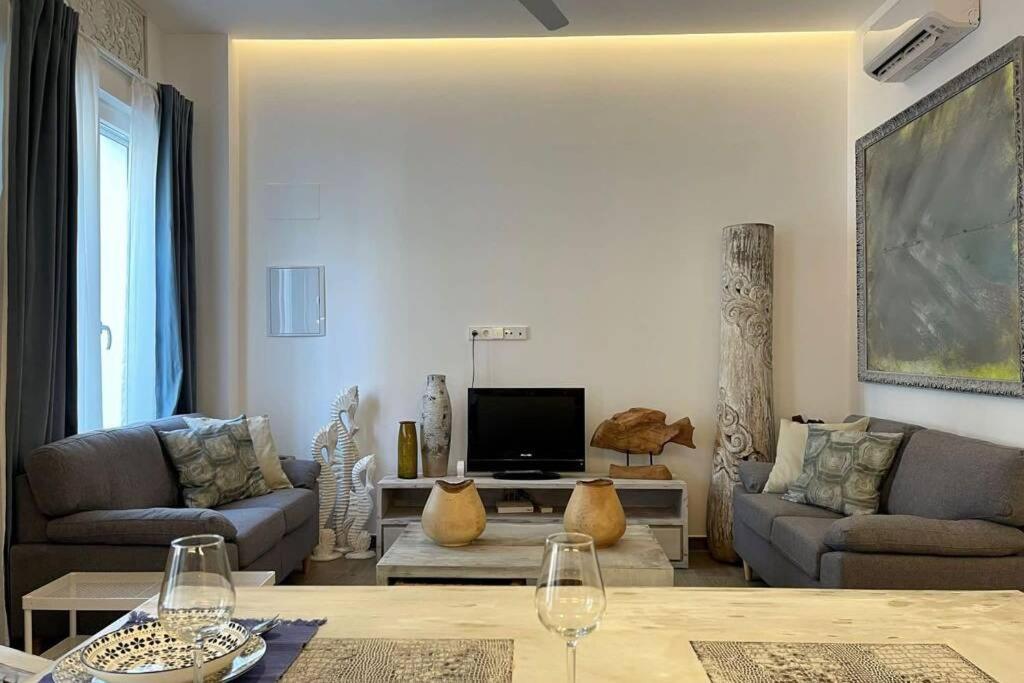 Apartment Luxury Family Homes - Chinorros