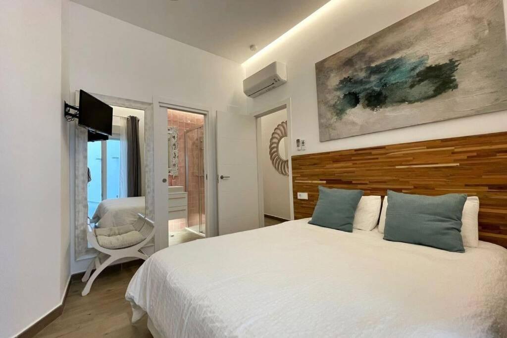 Luxury Family Homes - Chinorros *