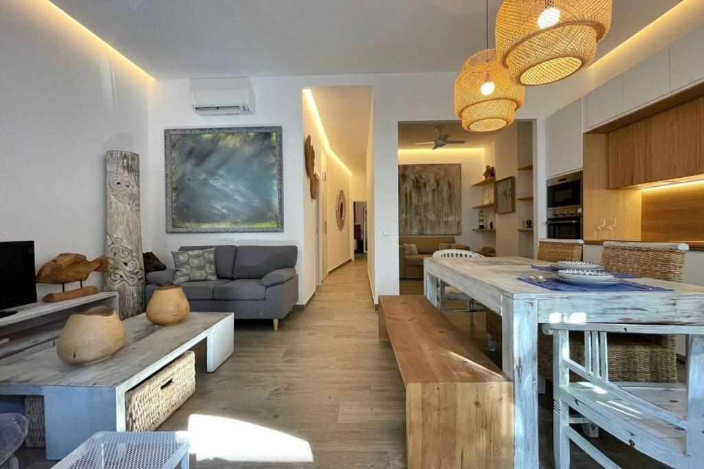 Apartment Luxury Family Homes - Chinorros *
