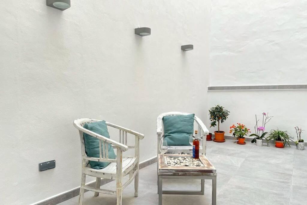 Luxury Family Homes - Chinorros * Fuengirola