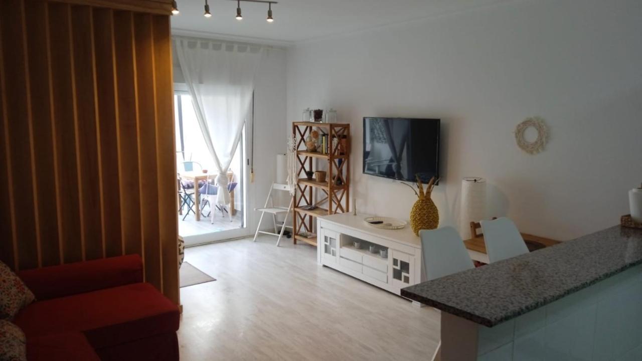 Apartament Yucas Sun&beach * Fuengirola