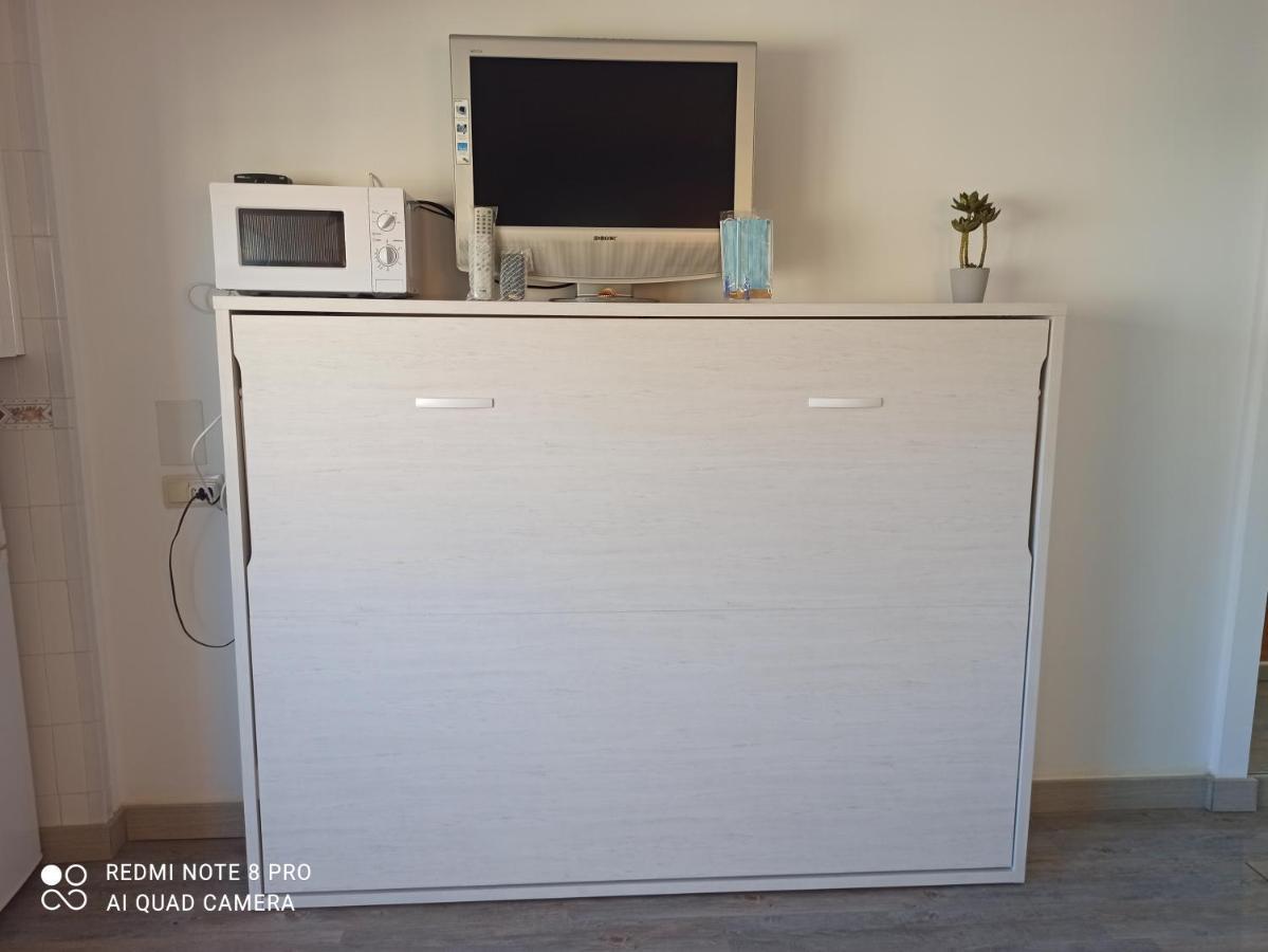 Estudio Solyplayarelax Apartment Fuengirola