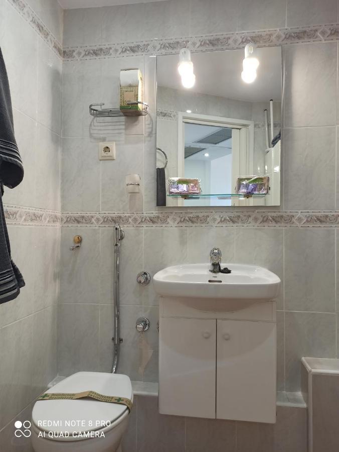 Apartment Estudio Solyplayarelax Fuengirola