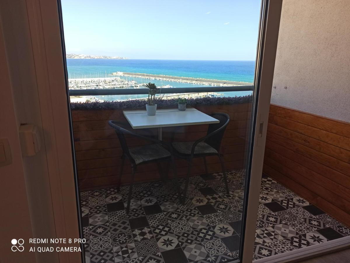 Apartment Estudio Solyplayarelax Fuengirola
