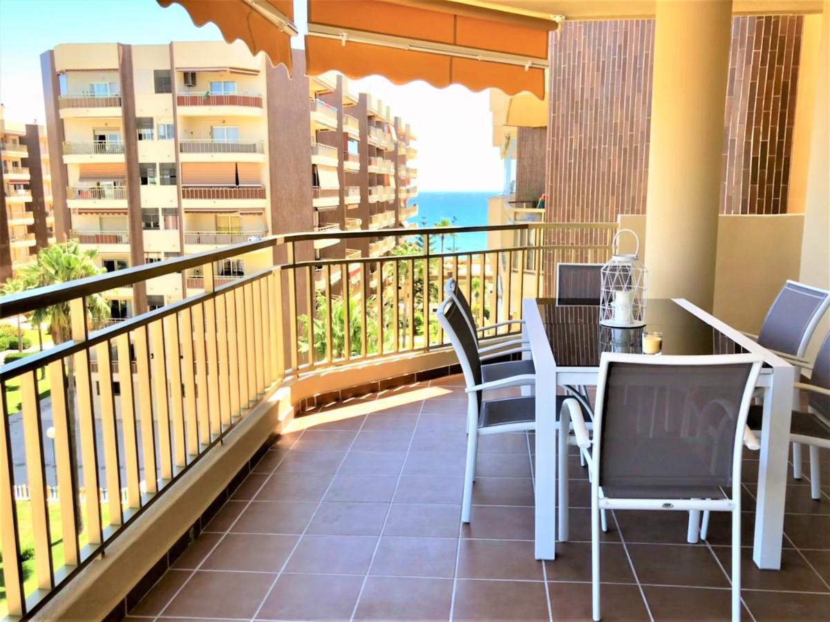 Frente A La Playa Dona Sofia E Apartamento Fuengirola