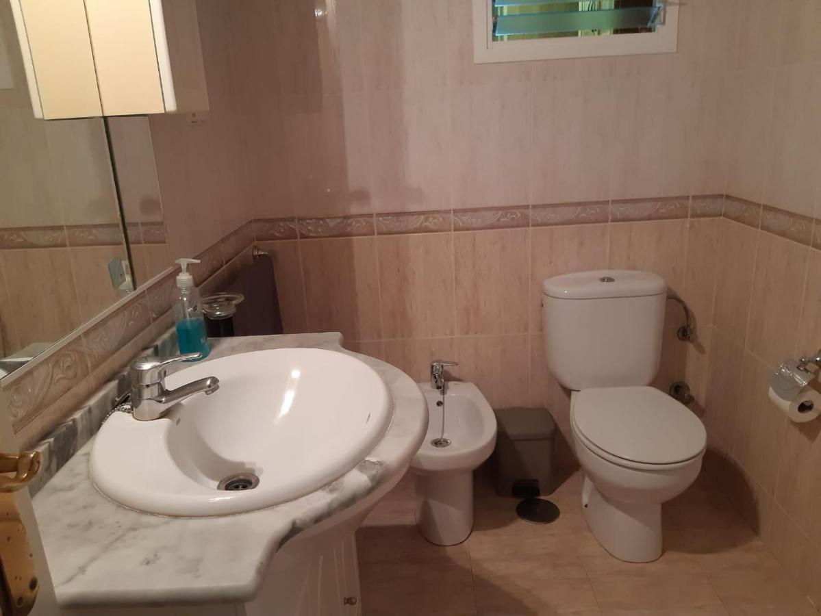 La Costa Del Sol Appartement *