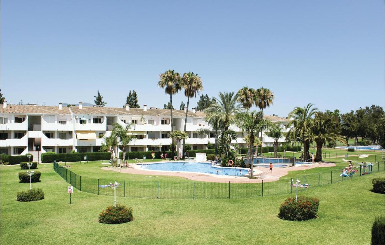 Apartment Two-bedroom In Mijas Costa *