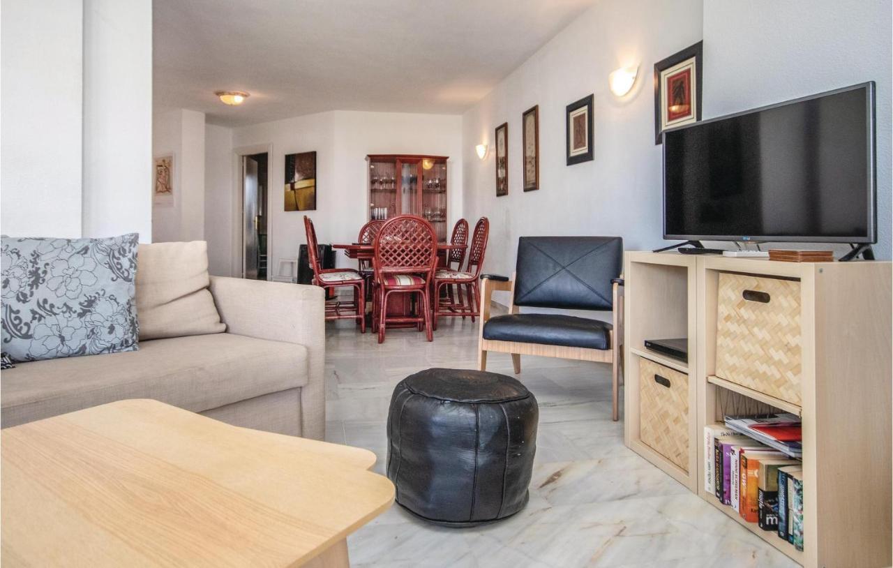 Two-bedroom In Mijas Costa Apartment Fuengirola