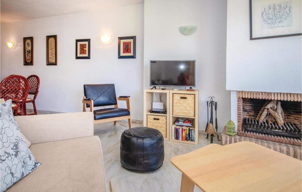 Two-bedroom In Mijas Costa Apartment Fuengirola