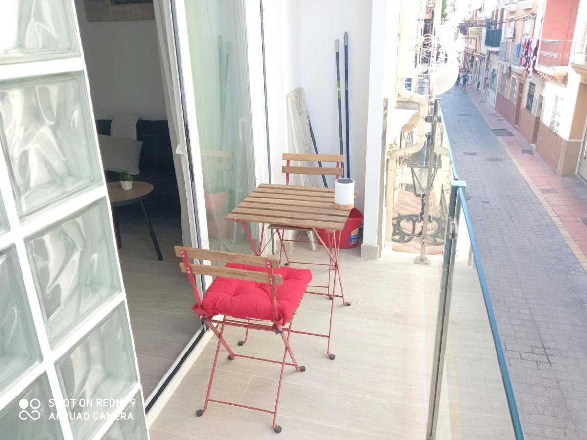 Apartamento Vuestro Del Sur Fuengirola