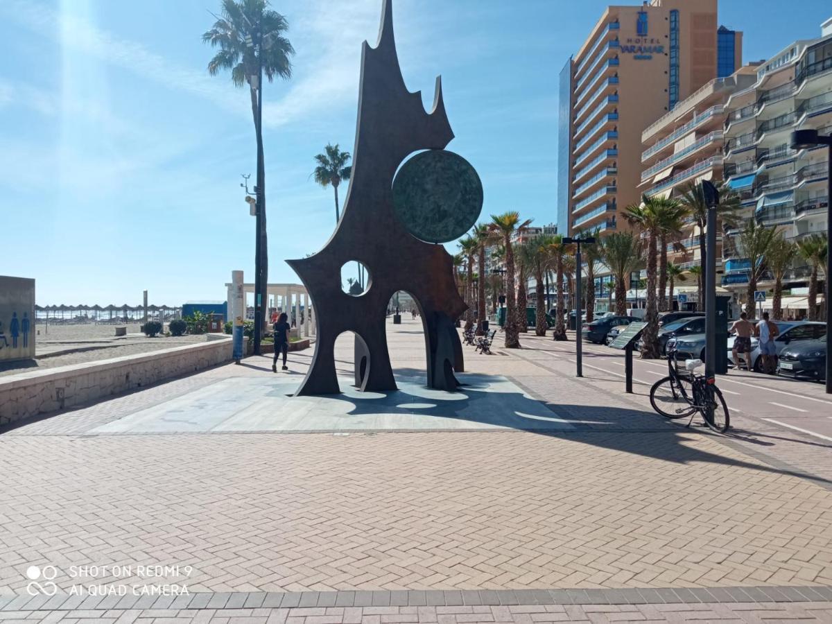 Vuestro Del Sur Apartamento Fuengirola