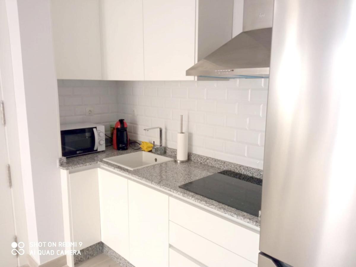 Vuestro Del Sur Apartamento