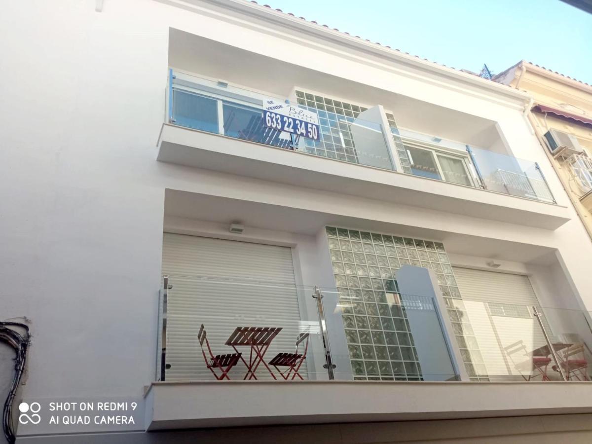 Vuestro Del Sur Apartamento Fuengirola