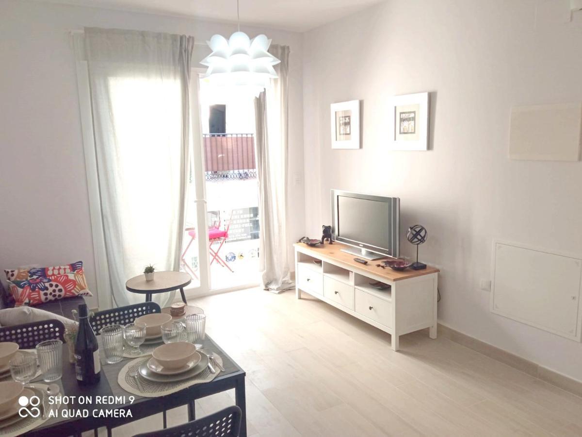 Vuestro Del Sur Apartamento Fuengirola