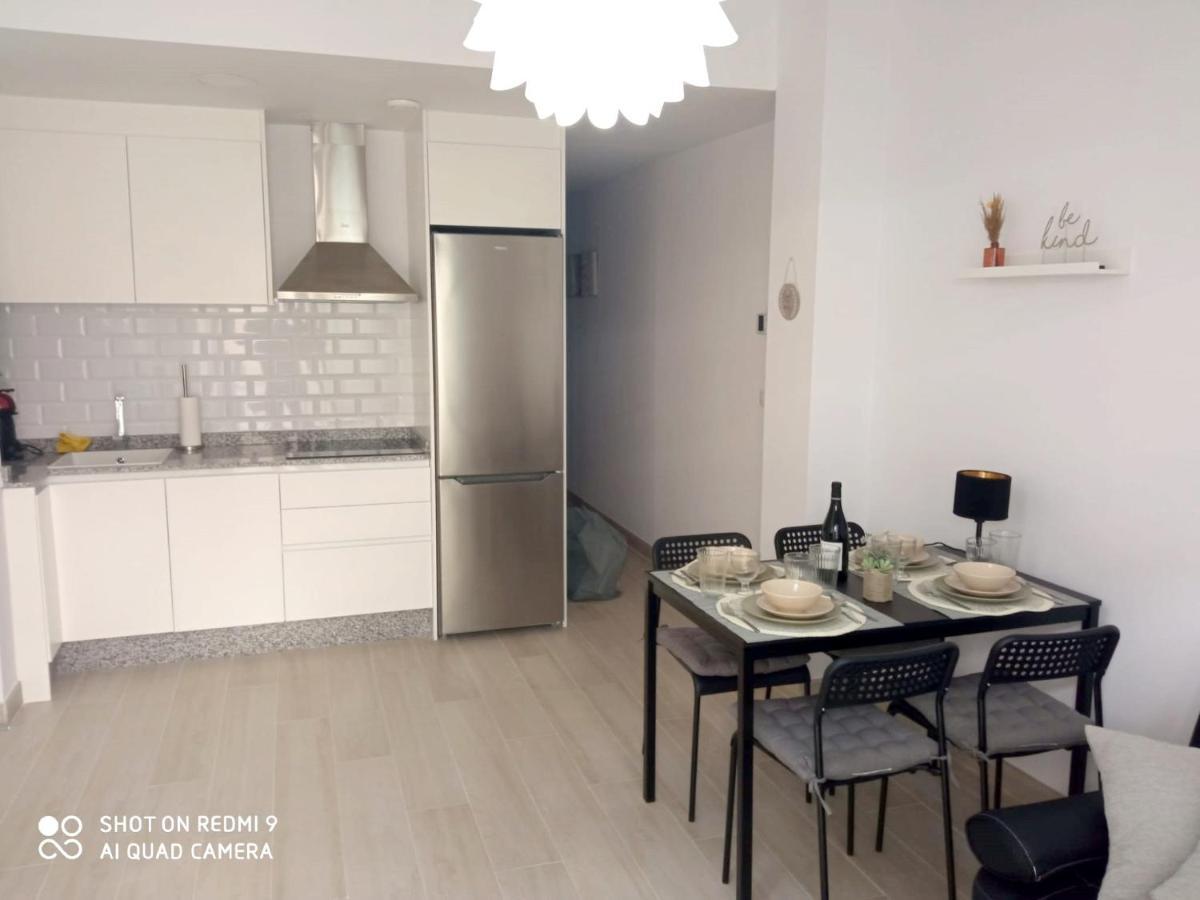 Vuestro Del Sur Apartment Fuengirola