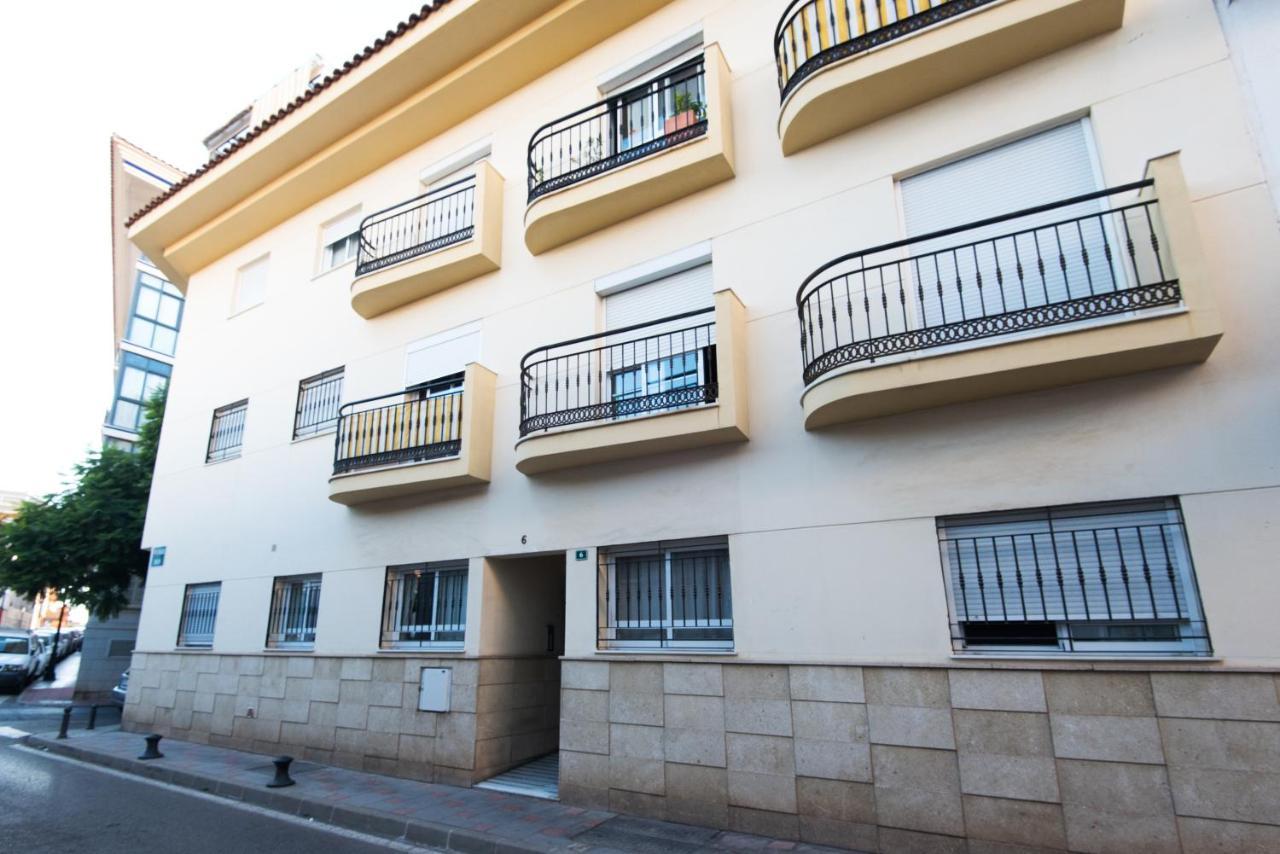 Bio Penthouse, South Terrace * Fuengirola