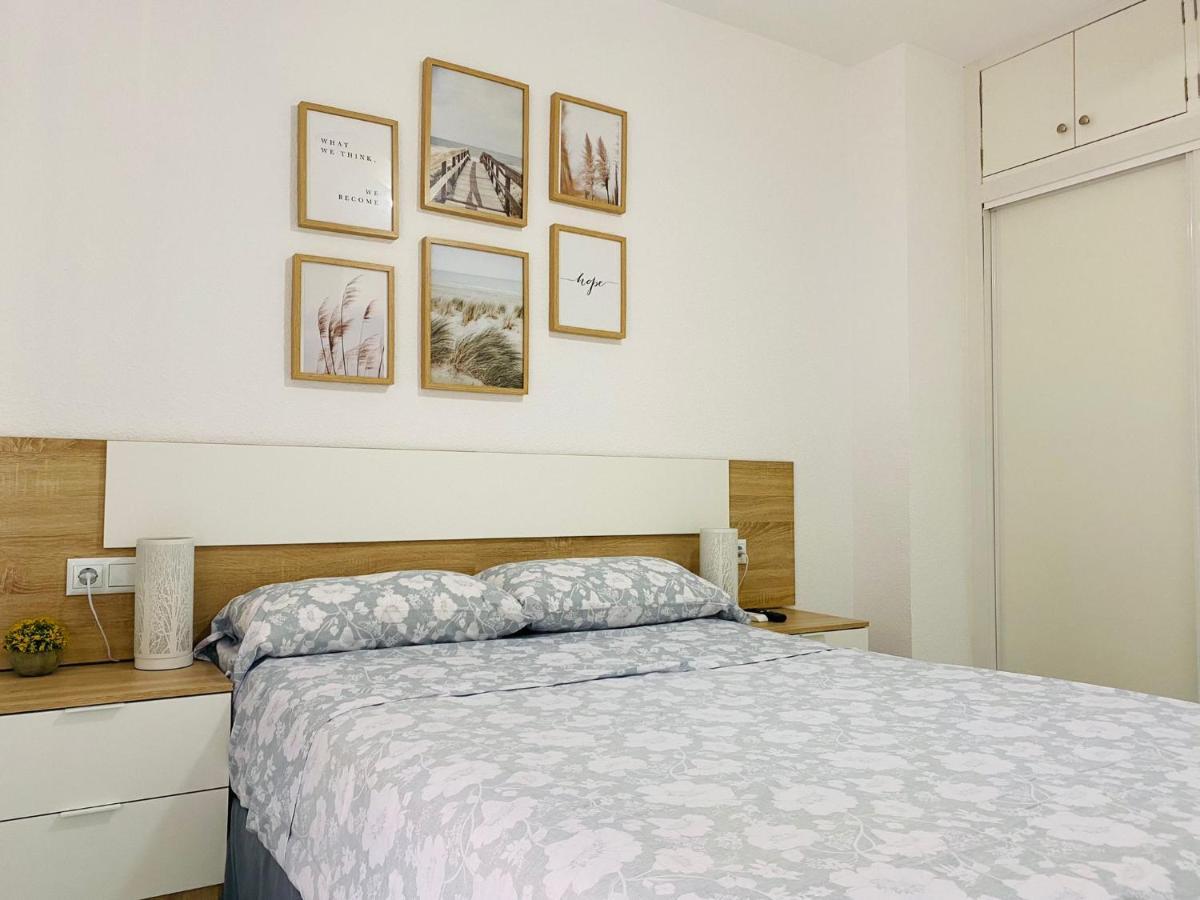 Playa Bonito Apt En Playa A 200m Apartment