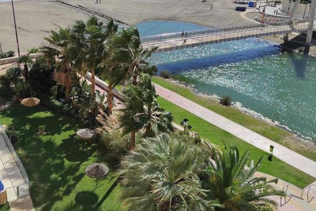 El Rey - Front Two Bedroom Apartamento Fuengirola