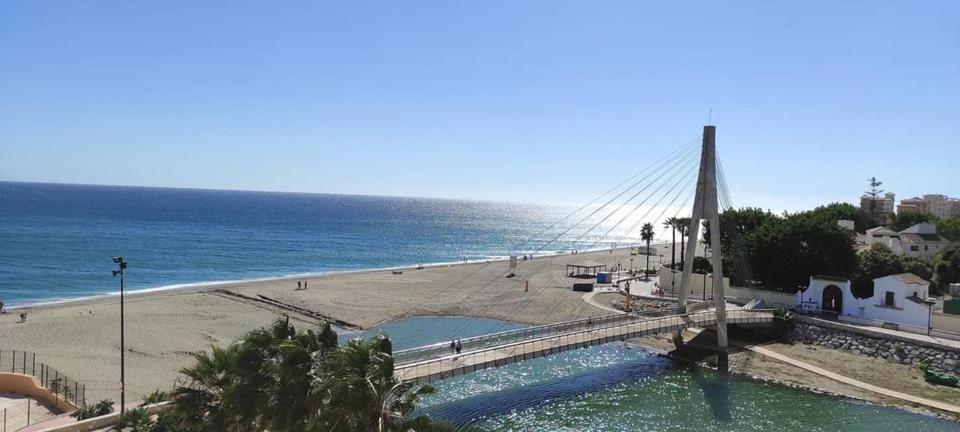 Apartamento El Rey - Front Two Bedroom Fuengirola