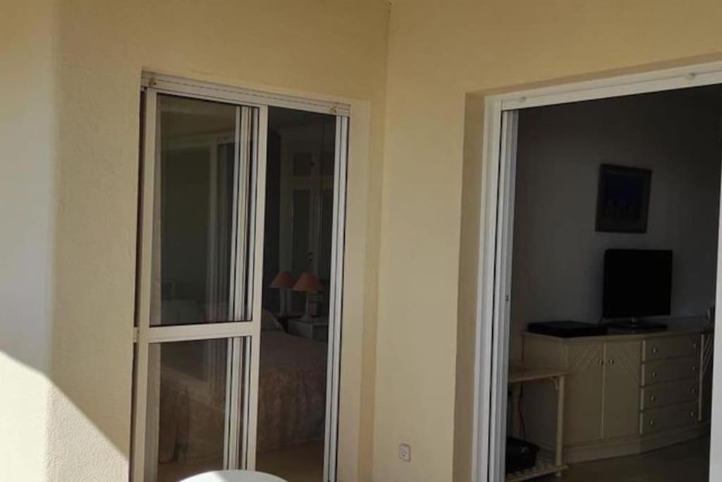 El Rey - Front Two Bedroom Apartamento *