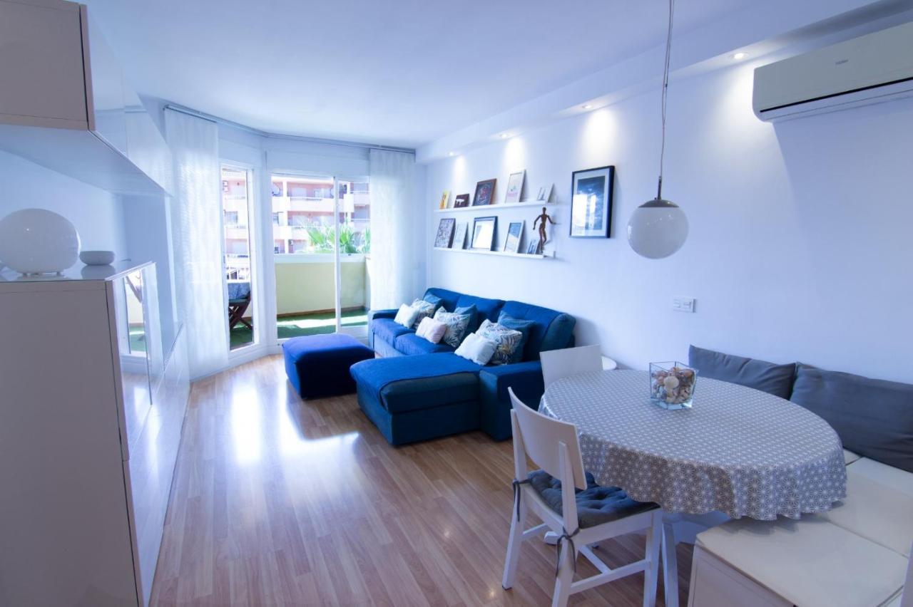 Apartment Solana Montecanada *