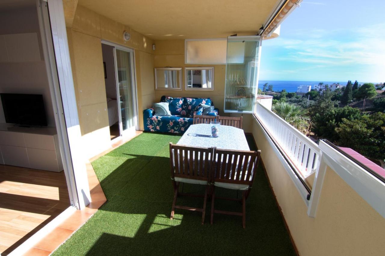 Solana Montecanada Apartment