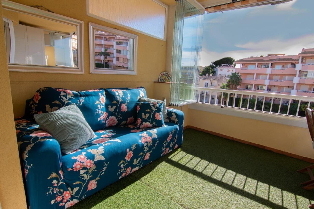 Solana Montecanada Apartment