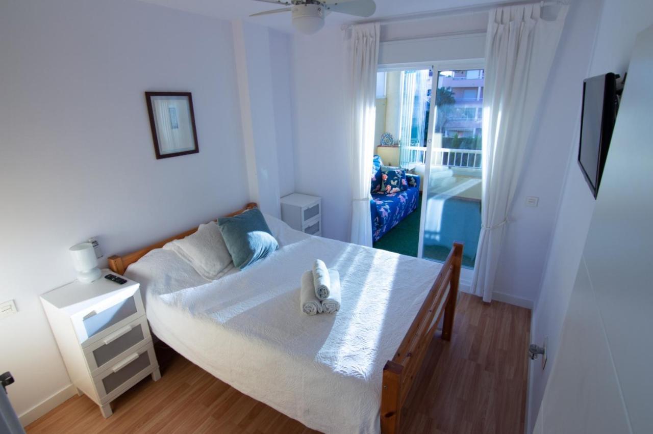Apartment Solana Montecanada *