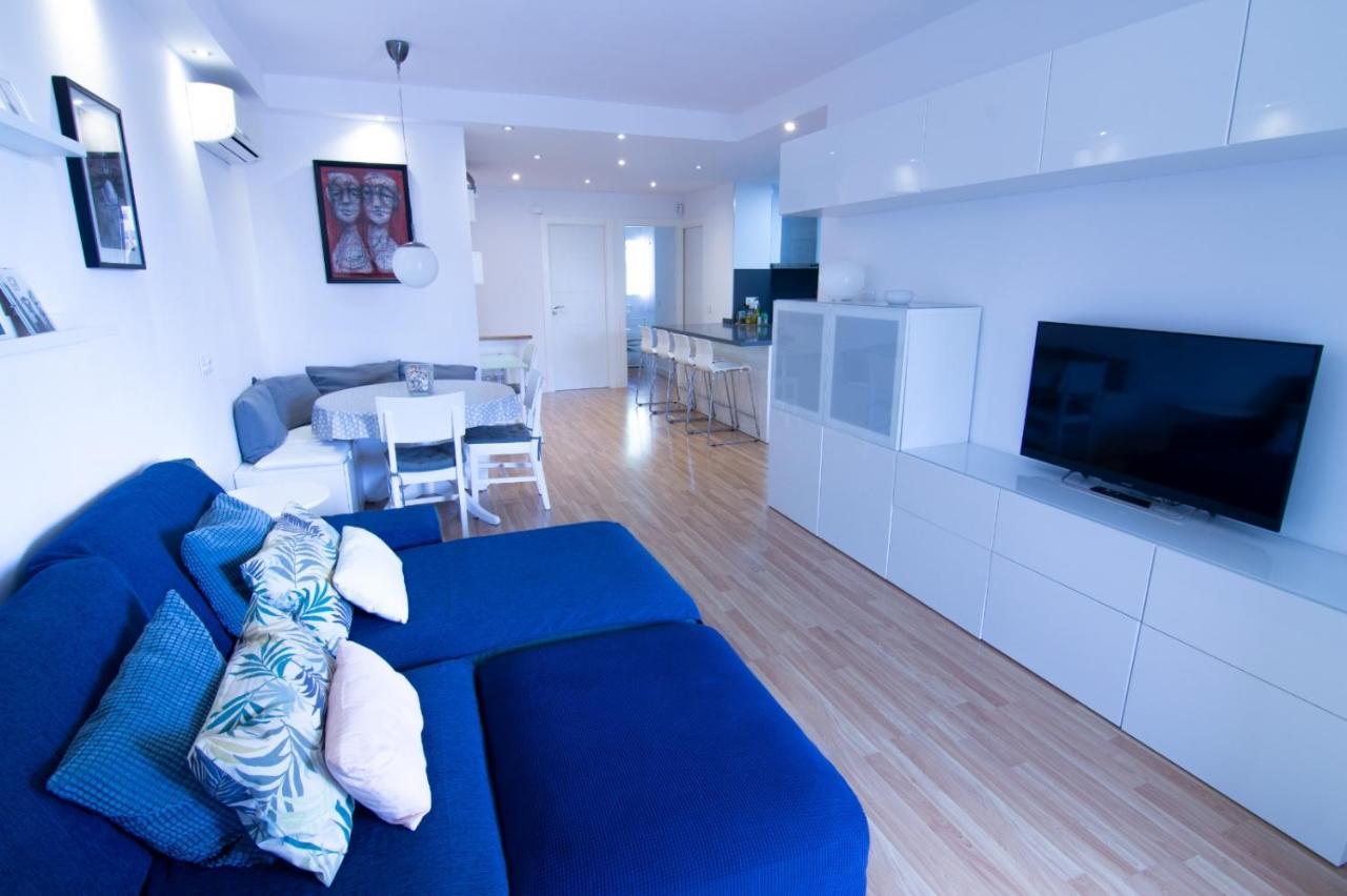 Apartment Solana Montecanada Fuengirola