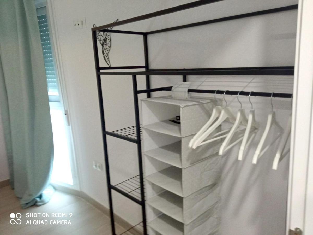Apartamento Vuestro Del Sur *