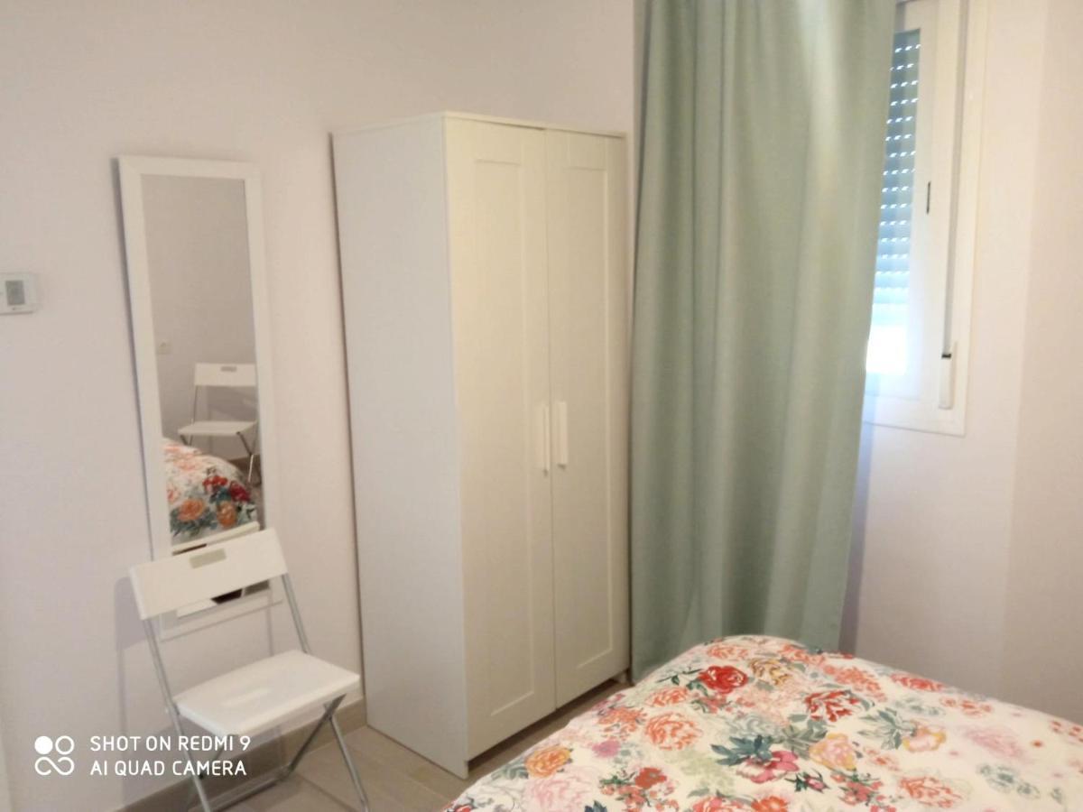 Apartamento Vuestro Del Sur Fuengirola
