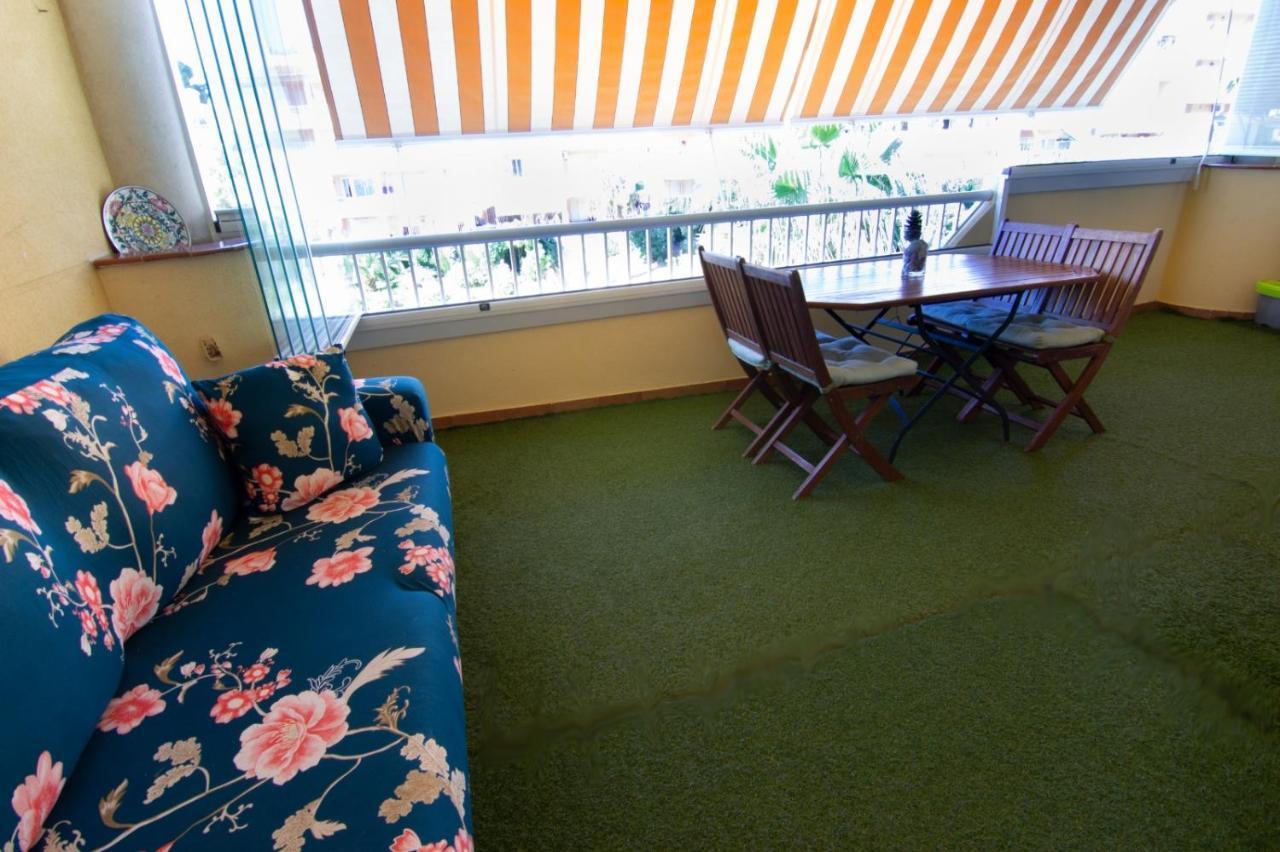 Apartment Solana Montecanada Fuengirola
