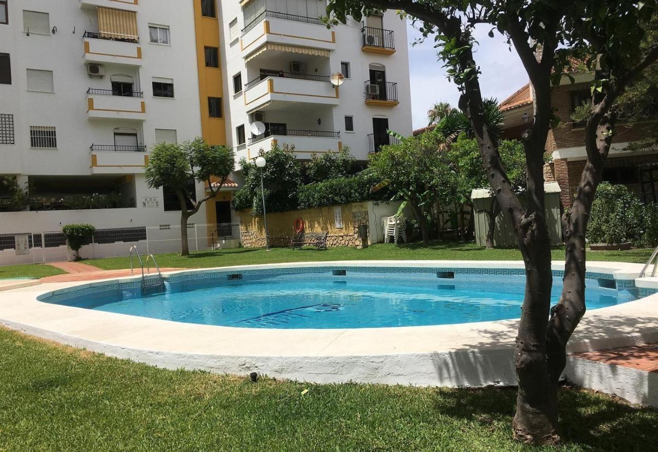 Penthouse Acapulco * Fuengirola