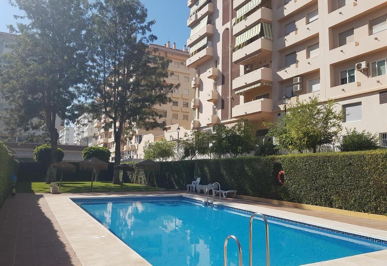 Terrazas De La Veguilla Fuengirola