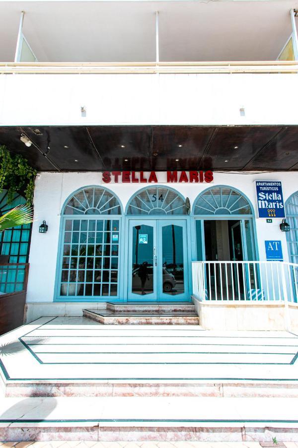 Apartment Stunning Sea Views In Stella Maris 9th Floor *