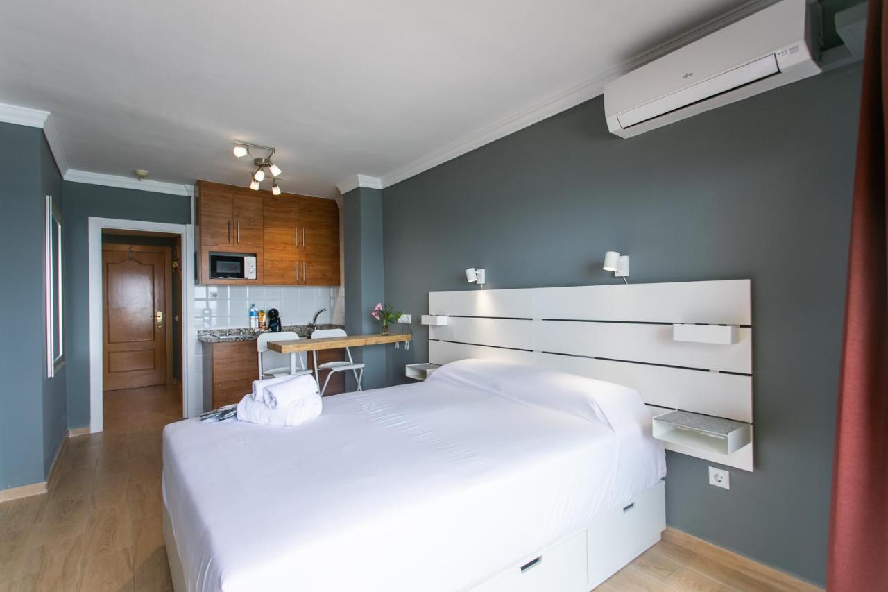 Stunning Sea Views In Stella Maris 9th Floor Apartment Fuengirola
