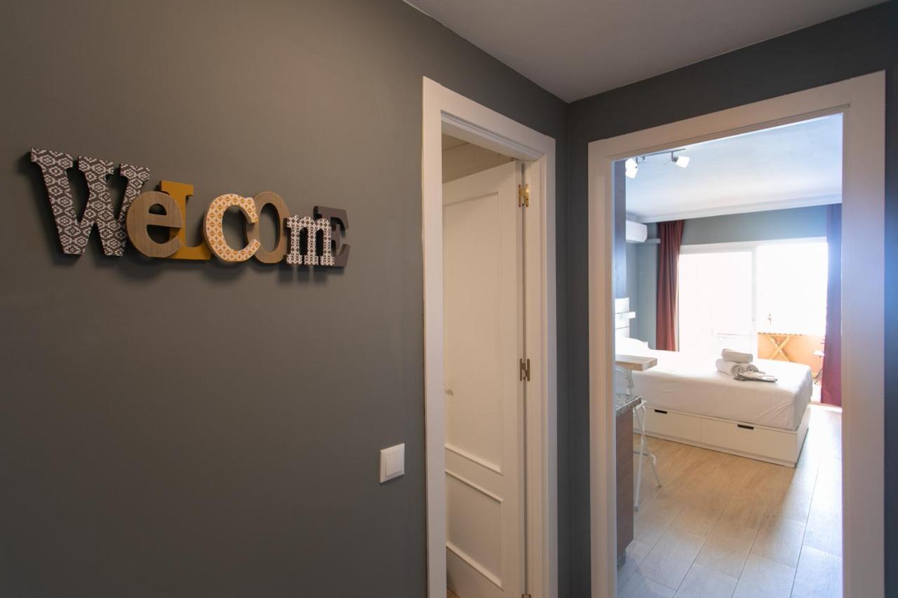 Apartment Stunning Sea Views In Stella Maris 9th Floor *