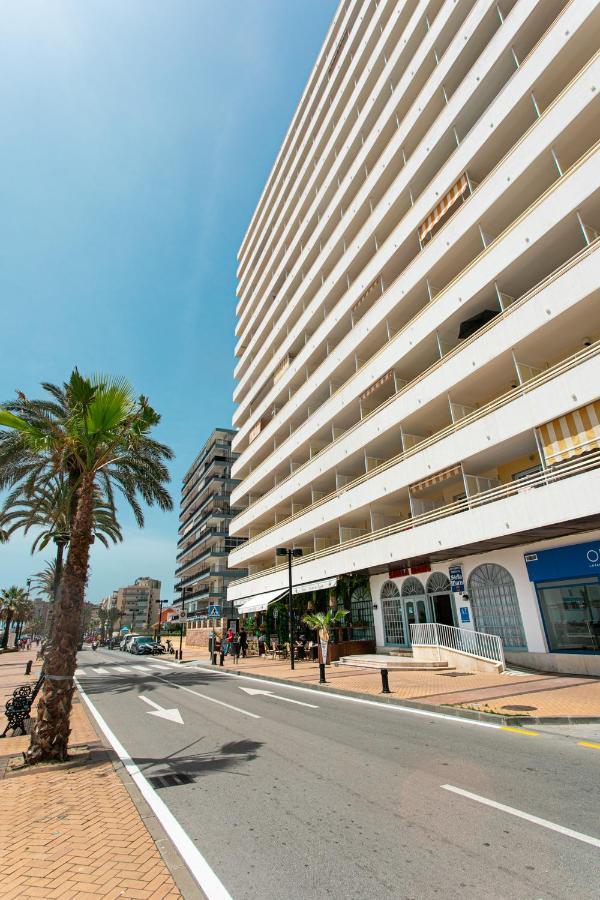 Stunning Sea Views In Stella Maris 9th Floor Fuengirola