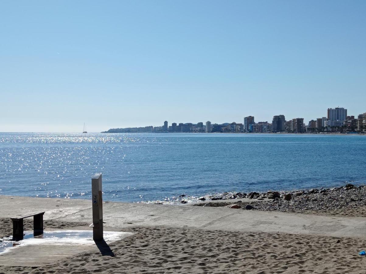 Apartment Maimonides Fuengirola