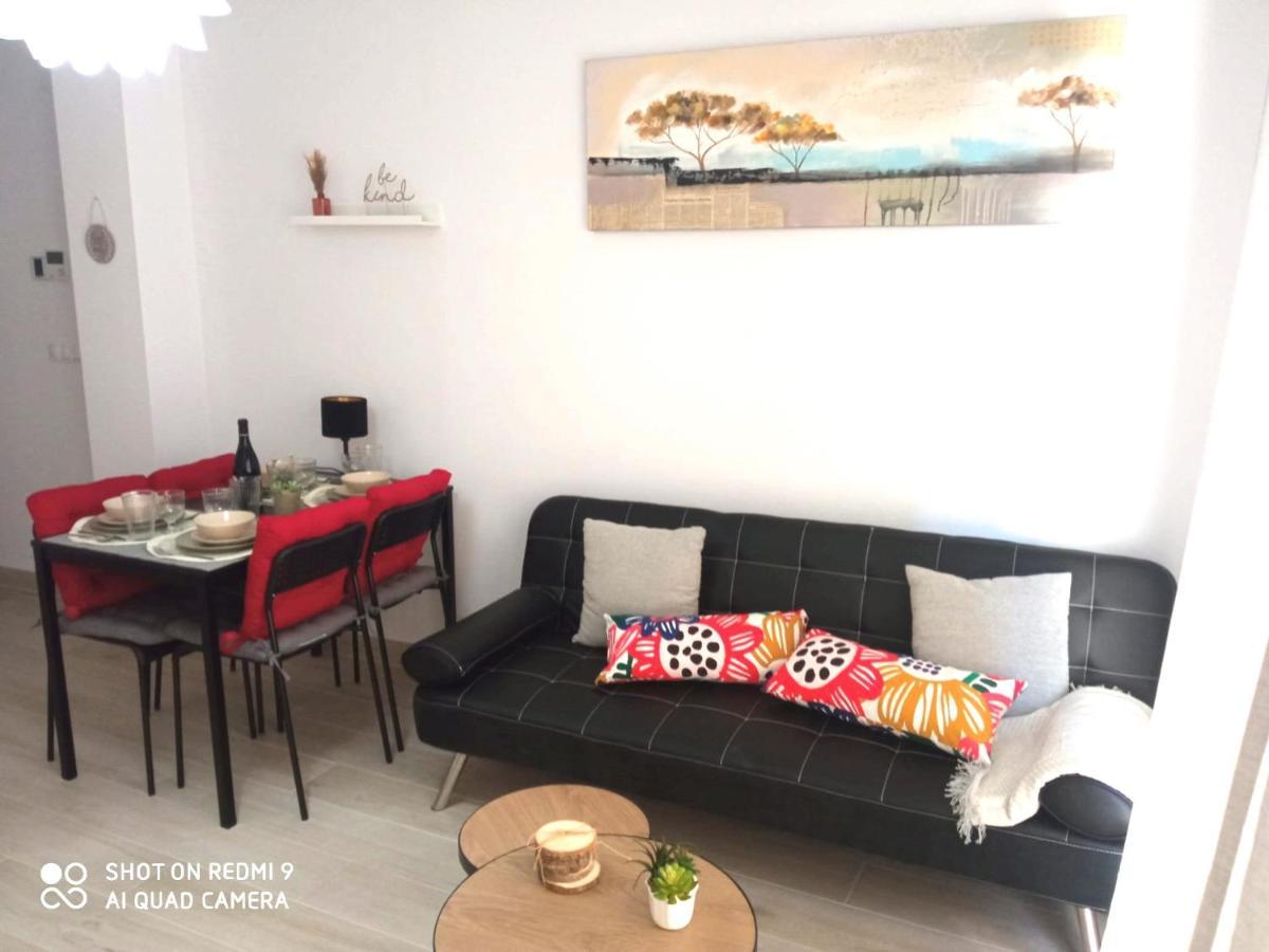 Vuestro Del Sur Apartamento Fuengirola